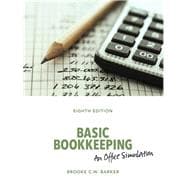 Basic Bookkeeping An Office Simulation