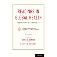 Readings in Global Health Essential Reviews from the New England Journal of Medicine