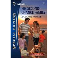 His Second-Chance Family