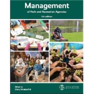 Management of Park and Recreation Agencies, 5th Edition