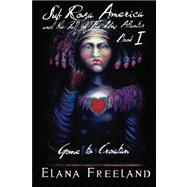 Sub Rosa America and the Fall of the New Atlantis