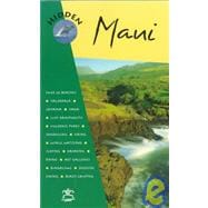 Hidden Maui