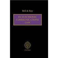 Eu Electronic Communications Law