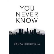 You Never Know