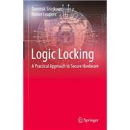 Logic Locking