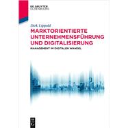 Marktorientierte Unternehmensführung und Digitalisierung