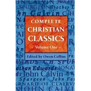 Complete Christian Classics