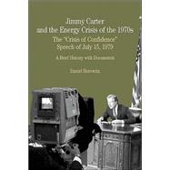 Jimmy Carter and the Energy Crisis of the 1970s The 
