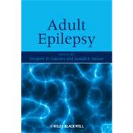 Adult Epilepsy