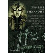 Genesis Of The Pharaohs Cl