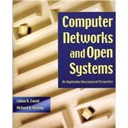 Computer Networks and Open Systems: An Application Development Perspective