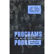 Programs in Aid of the Poor