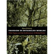 Freedom In Entangled Worlds