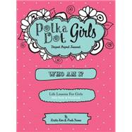 Who Am I? Bible Study and Workbook