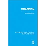 Dreaming