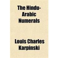 The Hindu-arabic Numerals