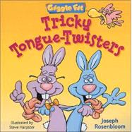 Giggle Fit®: Tricky Tongue-Twisters