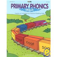Primary Phonics: Skills