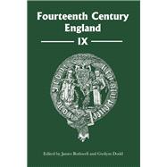 Fourteenth Century England