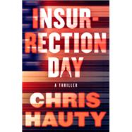 Insurrection Day,9781982191221