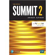 Value Pack: Summit 2 Student Book and Workbook, 3/e