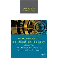 New Waves In Political Philosophy