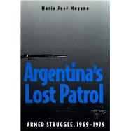 Argentina's Lost Patrol