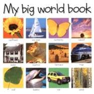 My Big World Book