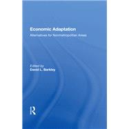 Economic Adaptation