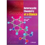 Heterocyclic Chemistry at a Glance
