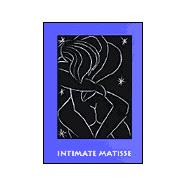 Intimate Matisse