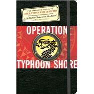 Operation Typhoon Shore Bk. 2 : The Guild of Specialists Book 2