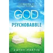 God and Psychobabble