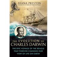 The Evolution of Charles Darwin
