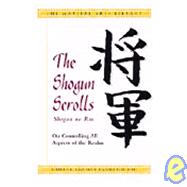 The Shogun's Scrolls