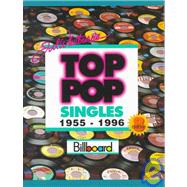 Joel Whitburn's Top Pop Singles 1955-1996