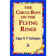 The Circus Boys on the Flying Rings