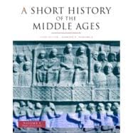 A Short History of the Middle Ages