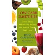 Low-carb Smoothies