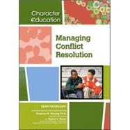 Managing Conflict Resolution