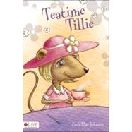 Teatime Tillie