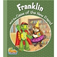 Franklin and the Case of the New Friend