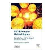 Esd Protection Methodologies