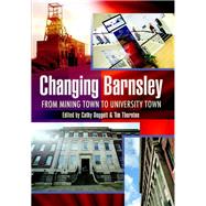 Changing Barnsley