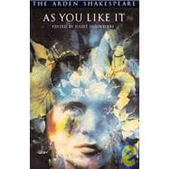 As You Like It Third Series