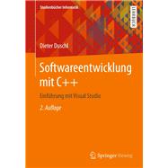 Softwareentwicklung Mit C++