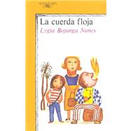 LA Cuerda Floja