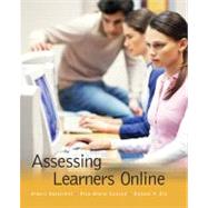 Assessing Learners Online