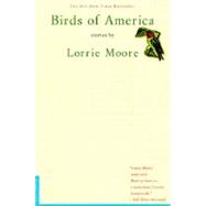 Birds of America : Stories