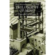 An Introduction to the Philosophy of Mind Souls, Science and Human Beings